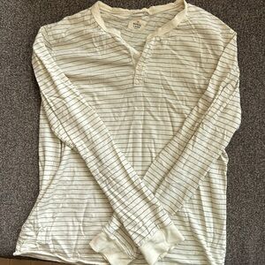 Marine layer Henley medium